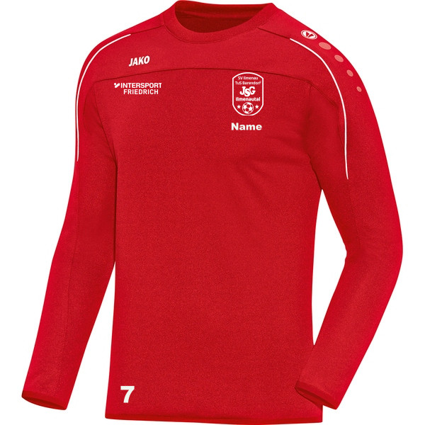 Sweat Classico 