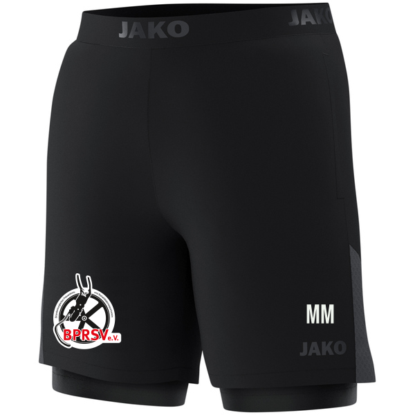 Kinder2-in-1 Short Power 