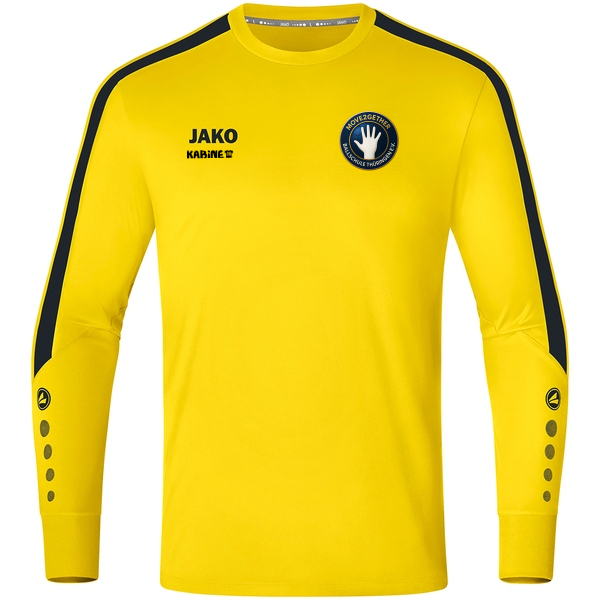 Torwart-Trikot Power 
