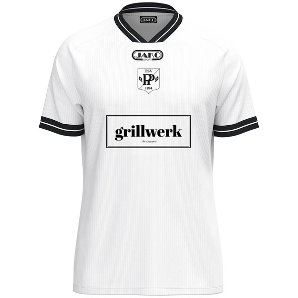 Trikot Retro kurzarm 