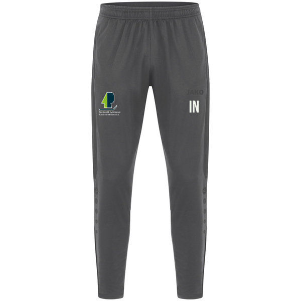 KinderPolyesterhose Power 
