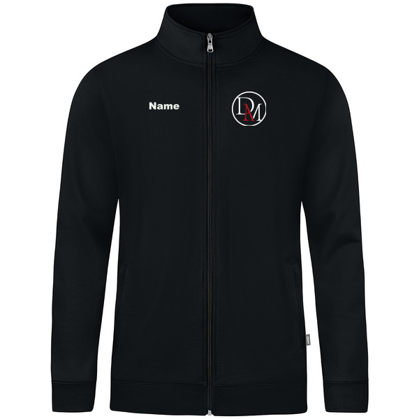 Sweatjacke Doubletex 