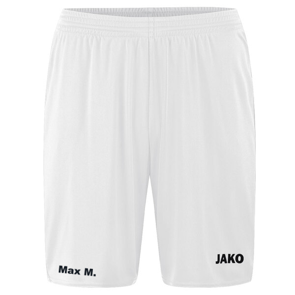 Sporthose Manchester 2.0 ohne Innenslip 