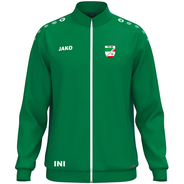 Polyesterjacke One 