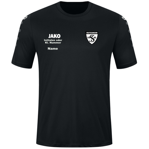 Trikot Team kurzarm 