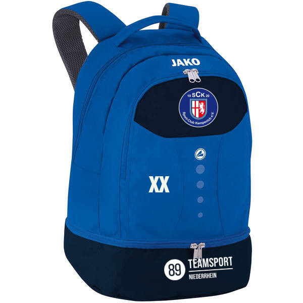 Rucksack TLS 