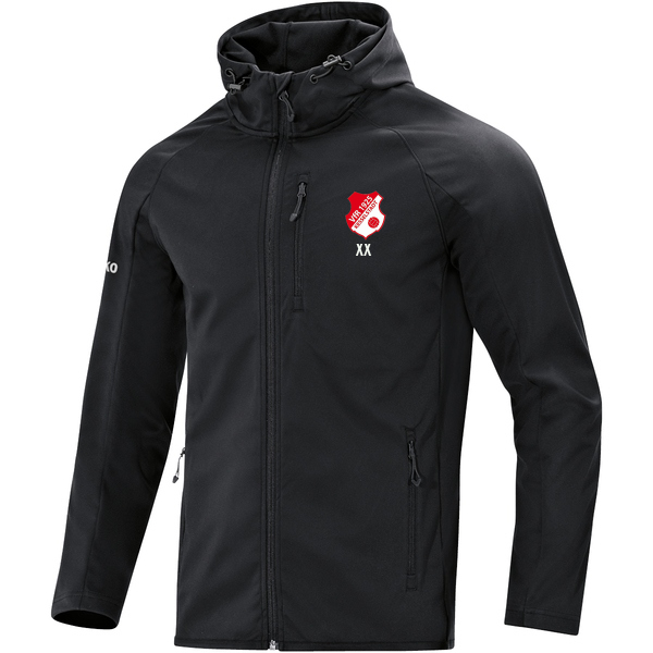Softshelljacke Light 