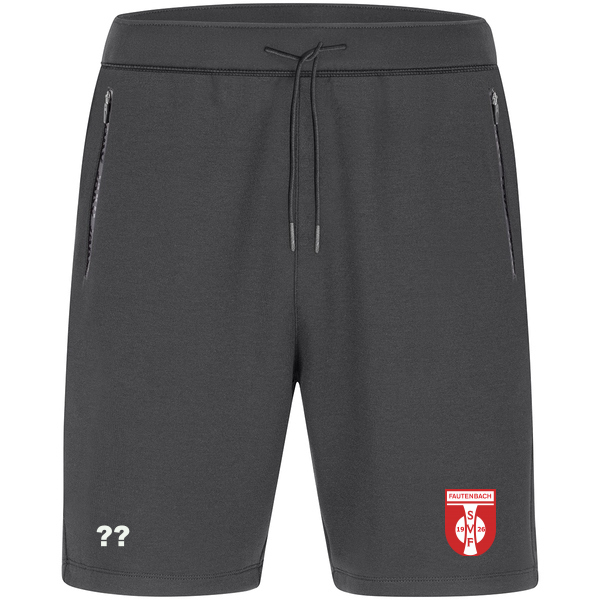Short Pro Casual 
