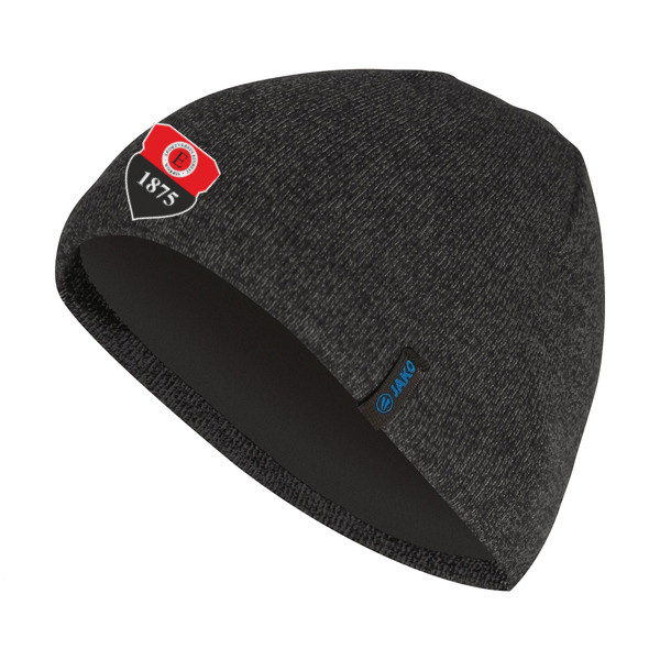 Strickmütze 