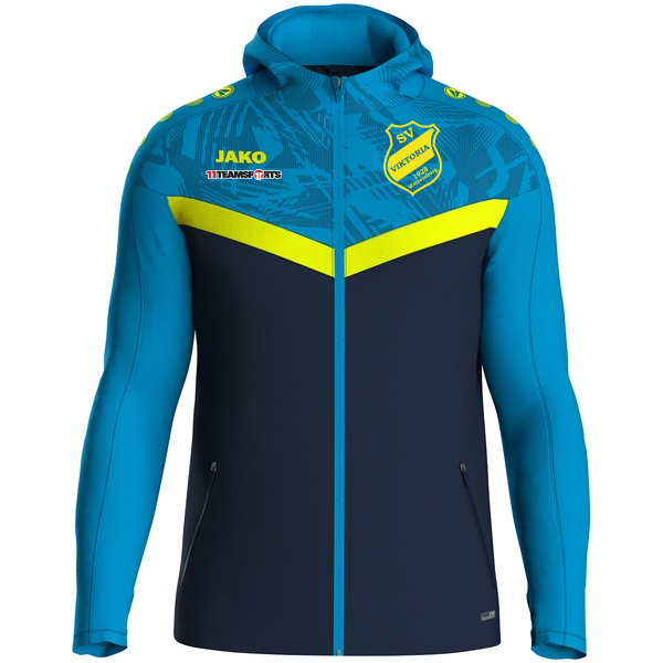 KinderKapuzenjacke Iconic  