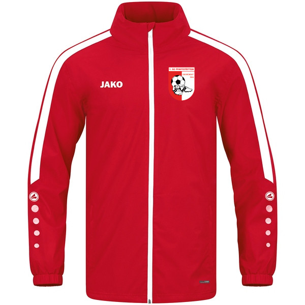 Allwetterjacke Power 