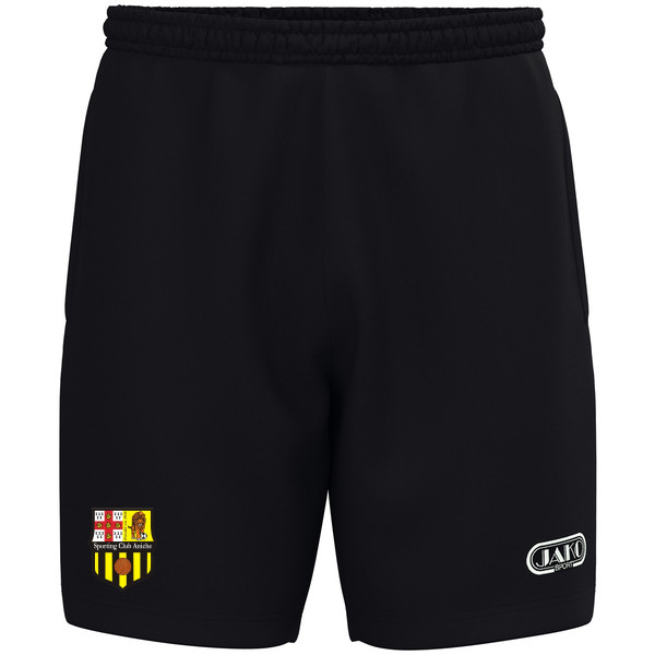 Short Wardrobe 
