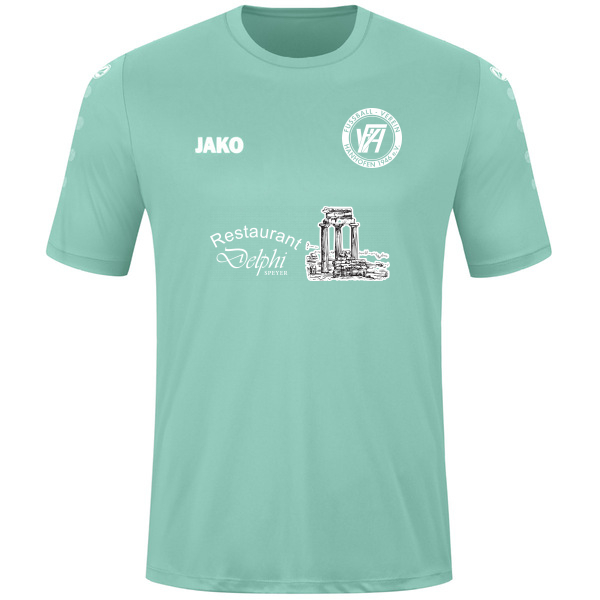 Trikot Team kurzarm 