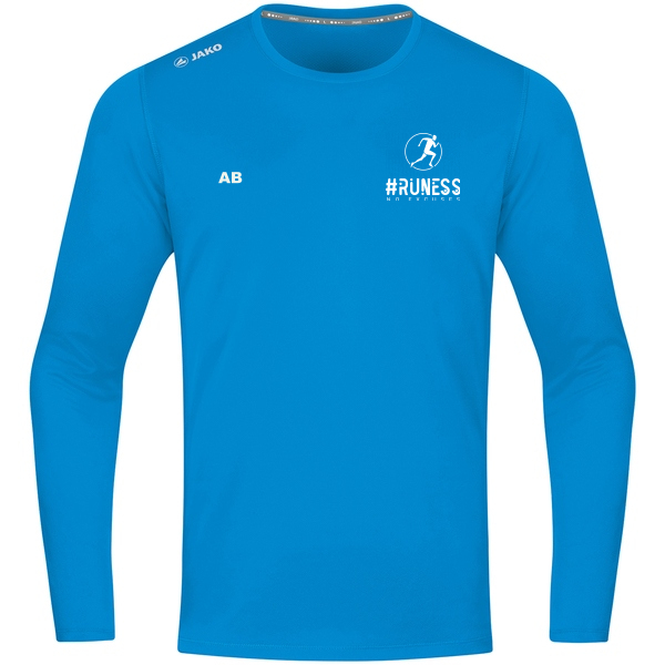 EnfantsLongsleeve Run 2.0 