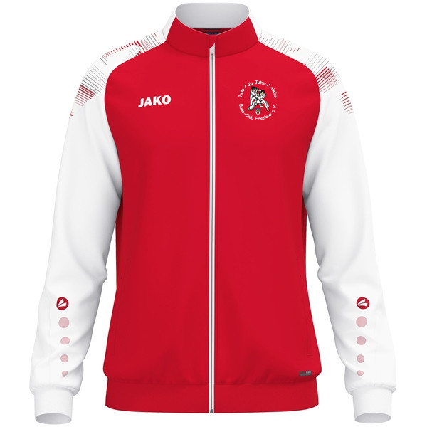 Polyesterjacke Sonic 