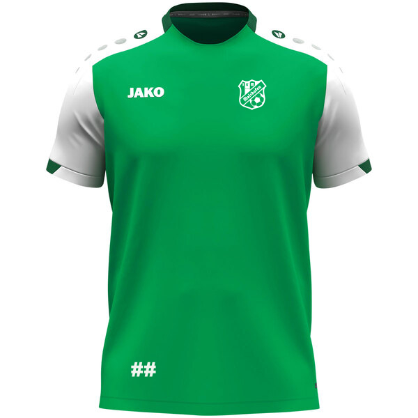 T-Shirt Dynamic 