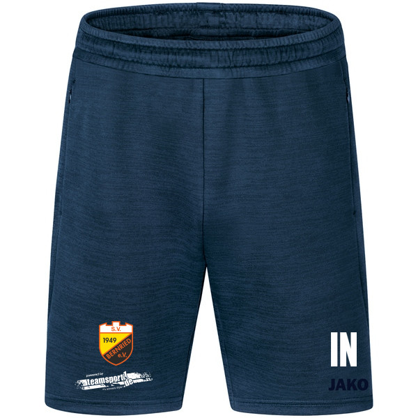 Short Challenge  