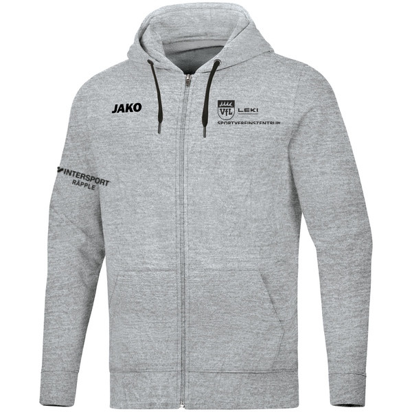 KinderKapuzenjacke Base 
