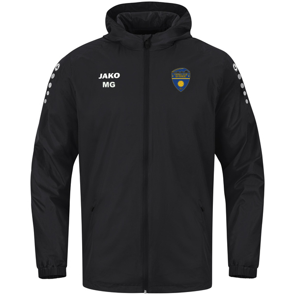 Veste de pluie Team 2.0 