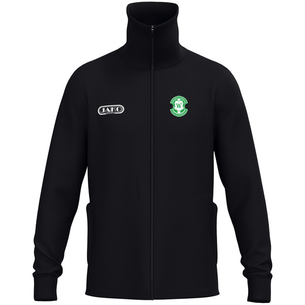Tracksuit Jacke Wardrobe 