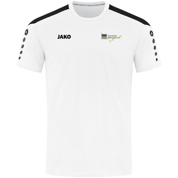 KinderT-Shirt Power 