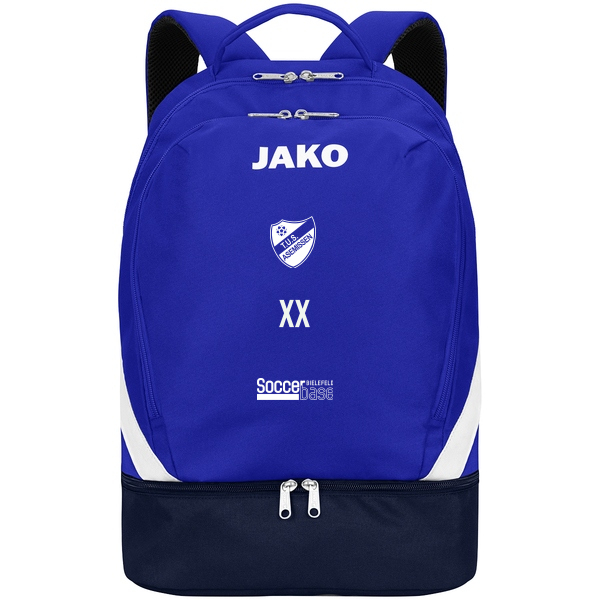 Rucksack Iconic 