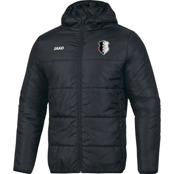 Veste matelassée Basic 