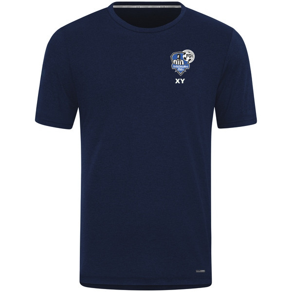 T-Shirt Pro Casual 