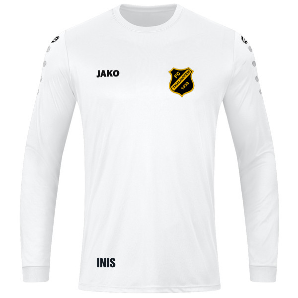 Trikot Team Langarm 