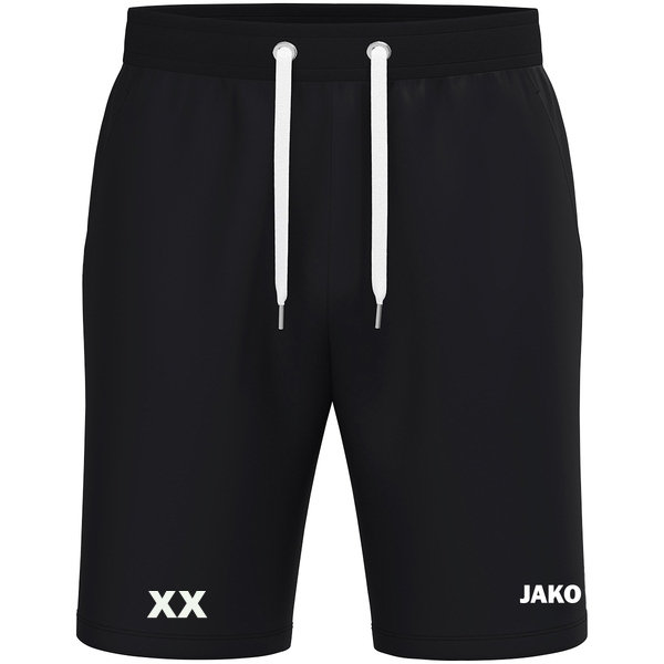 Joggingshort One Cotton 