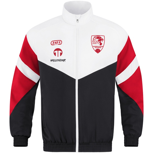 Freizeitjacke Retro 