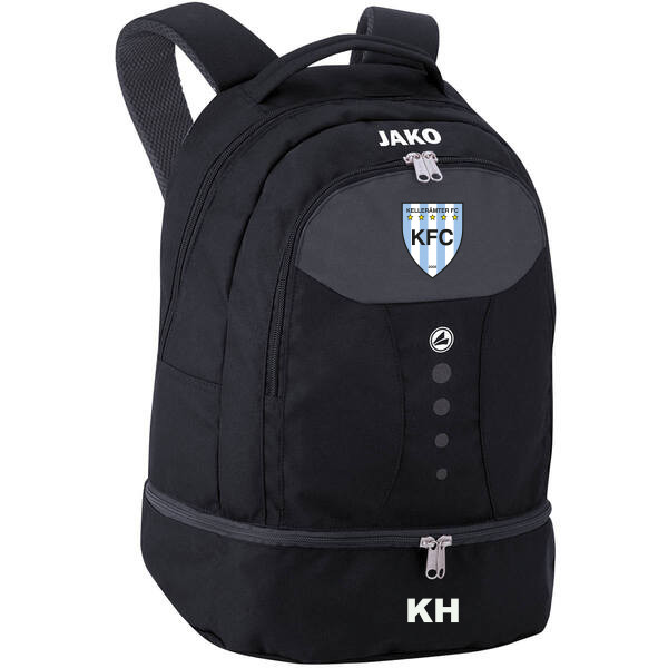 Rucksack TLS 