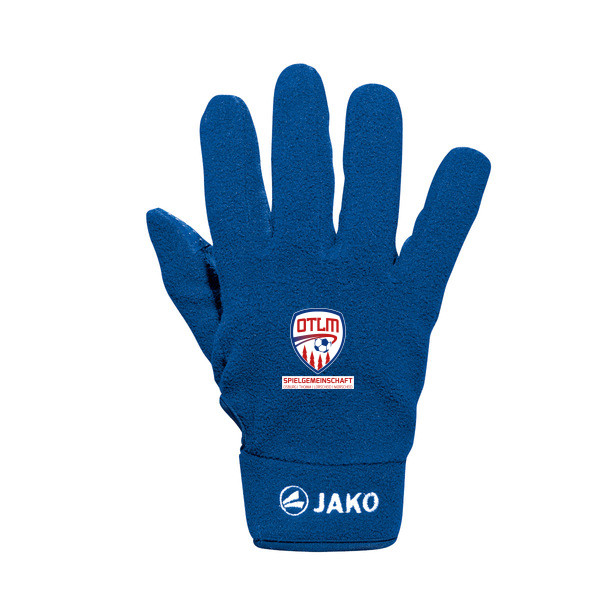 Feldspielerhandschuhe Fleece 