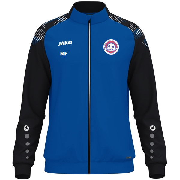 Veste polyester Sonic 