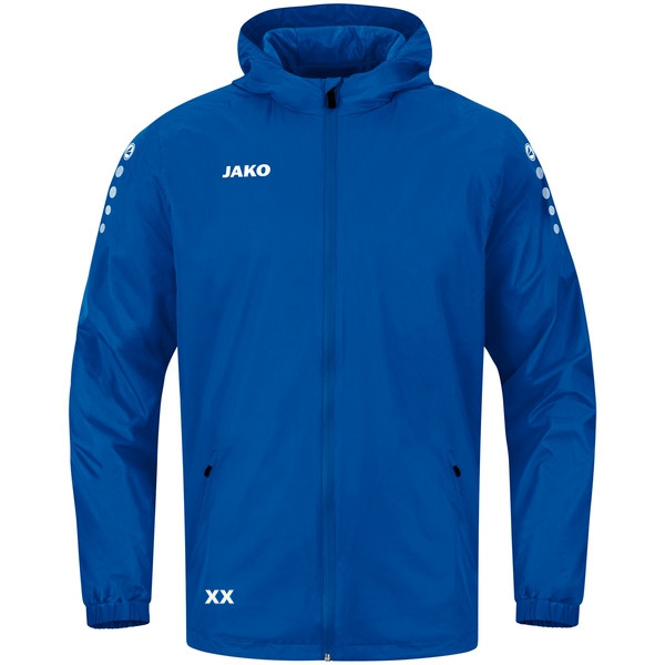 Allwetterjacke Team 2.0 