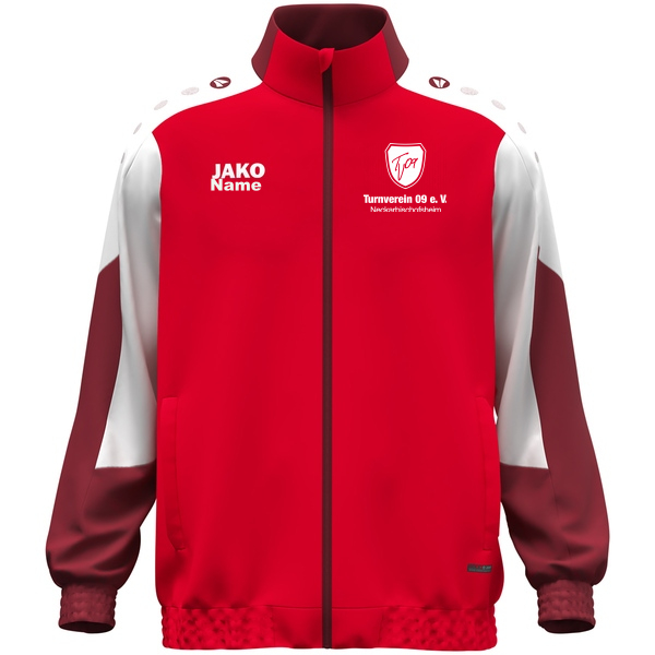 Webjacke Dynamic 