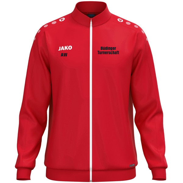 Polyesterjacke One 