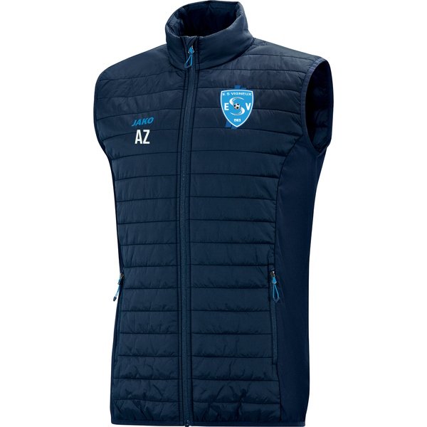 Gilet matelassé Premium 