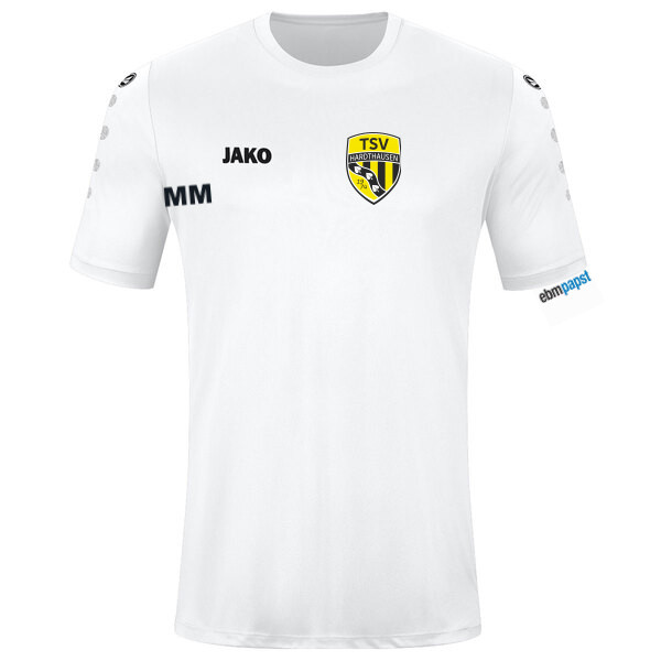 Trikot Team kurzarm 