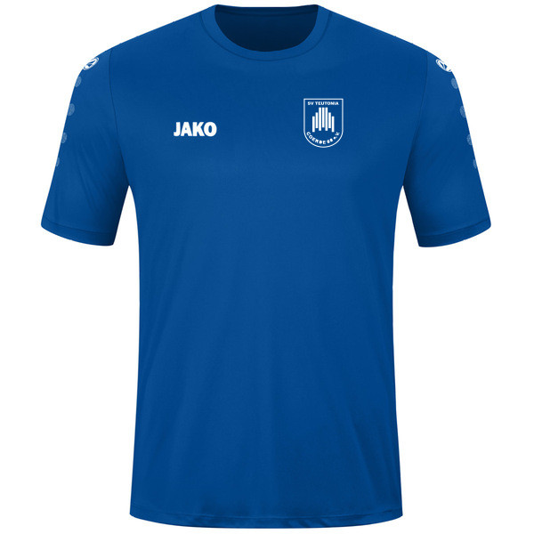 Trikot Team kurzarm 