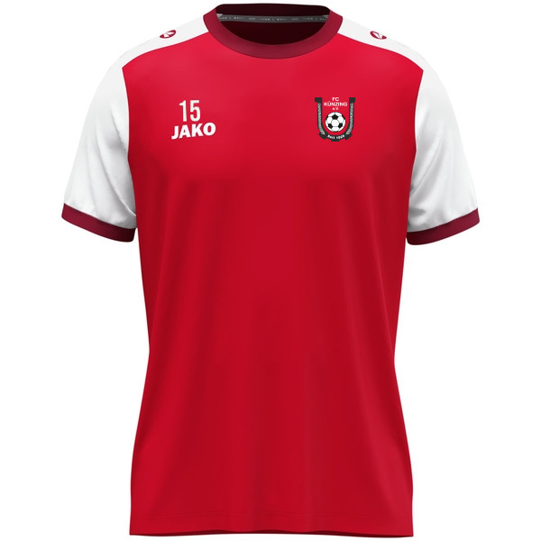 Trikot Dynamic kurzarm 