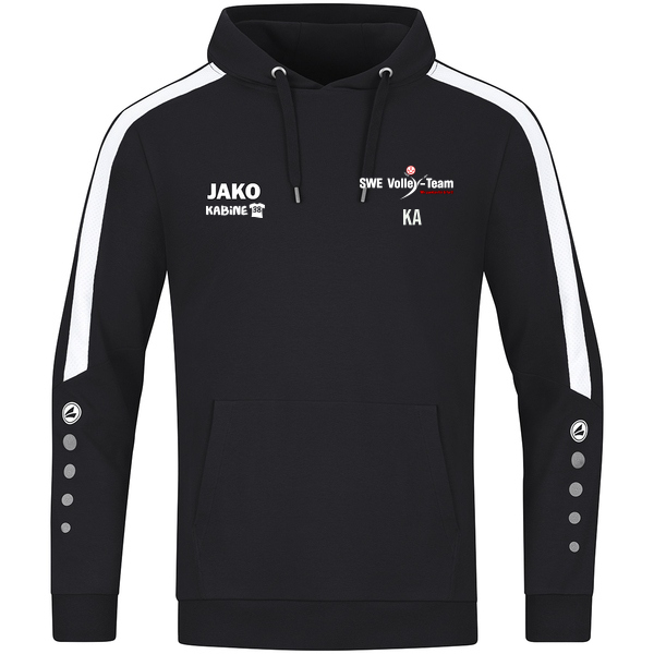 KinderKapuzensweat Power 
