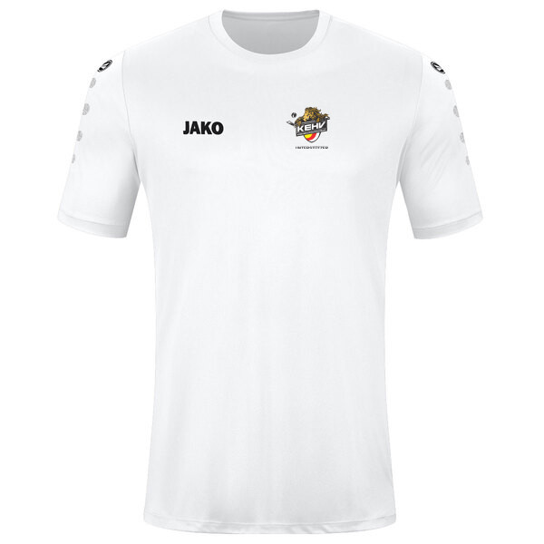 Trikot Team kurzarm 
