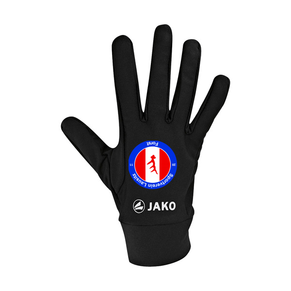 Feldspielerhandschuhe Funktion 