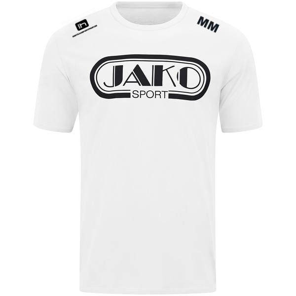 T-Shirt Retro 