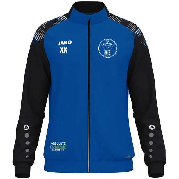 Polyesterjacke Sonic 