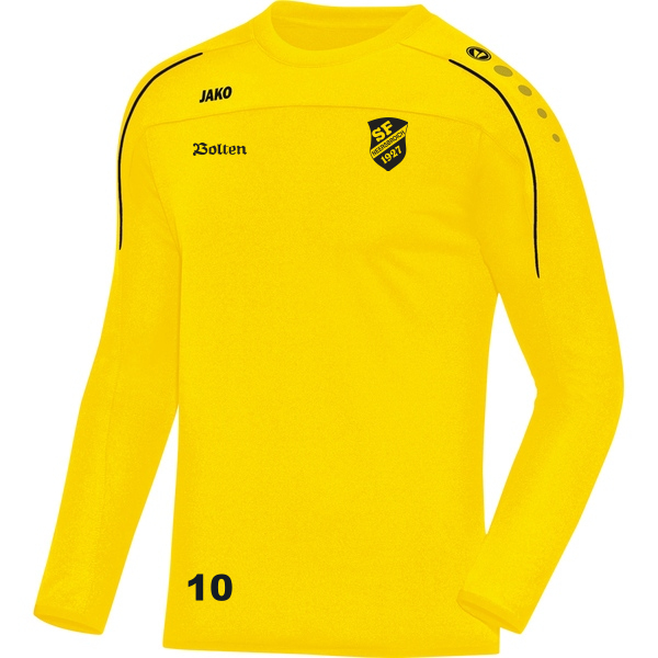 Sweat Classico 