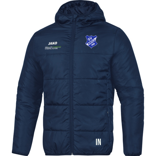 Steppjacke Basic 