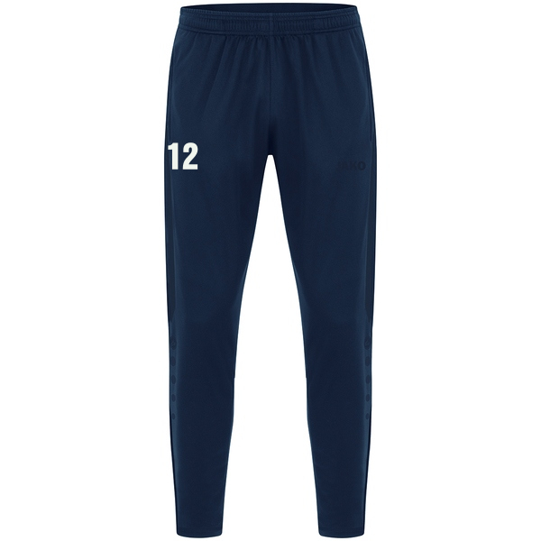 KinderPolyesterhose Power 