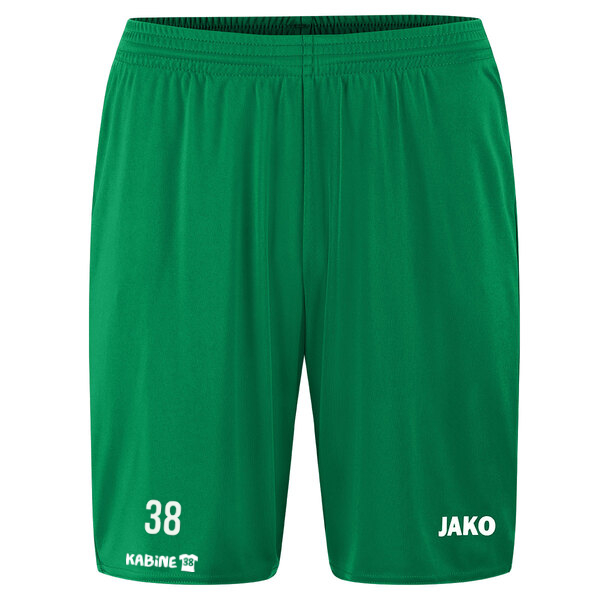 Sporthose Manchester 2.0 ohne Innenslip 